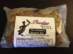 The Brewer’s Booster Bar